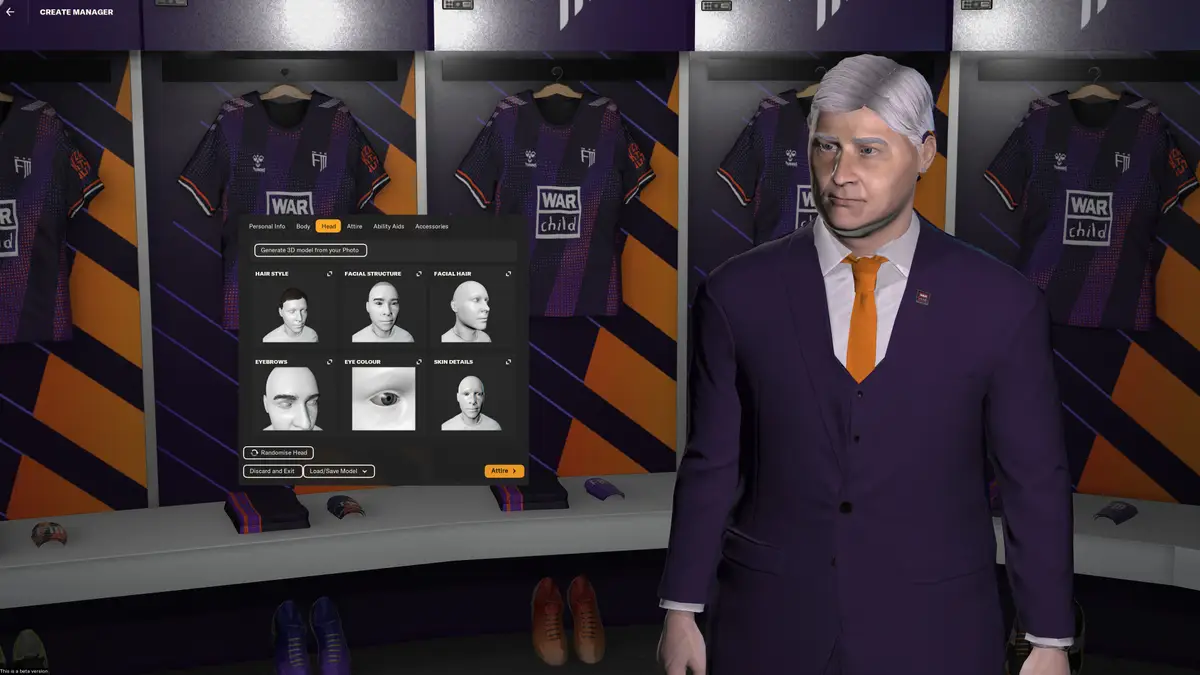 Top Five Best Assistant Managers FM 2024